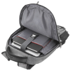 Рюкзак для ноутбука Tellur 15.6" Companion, USB port, Gray (TLL611202) изображение 4