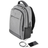Рюкзак для ноутбука Tellur 15.6" Companion, USB port, Gray (TLL611202) изображение 6