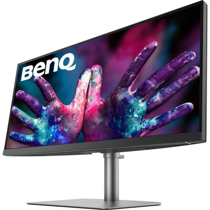 Монітор BenQ PD3420Q (9H.LJHLB.QPE) зображення 4