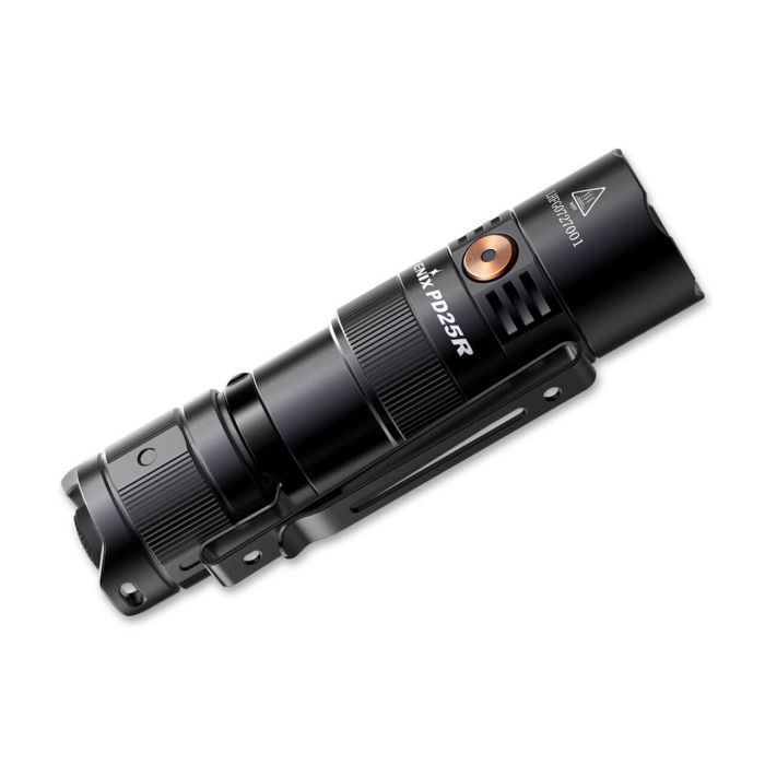 Ліхтар Fenix PD25R зображення 2