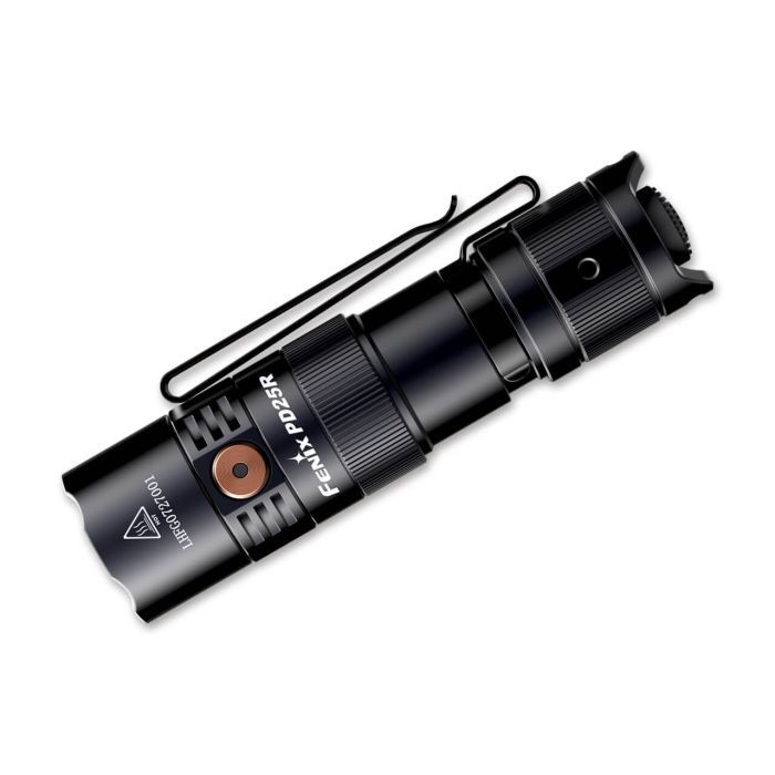 Ліхтар Fenix PD25R зображення 3