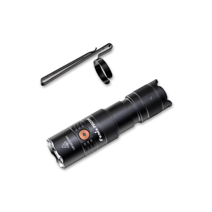 Ліхтар Fenix PD25R зображення 4