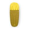 Чехол для ног Cybex Platinum Mustard Yellow (521002923)