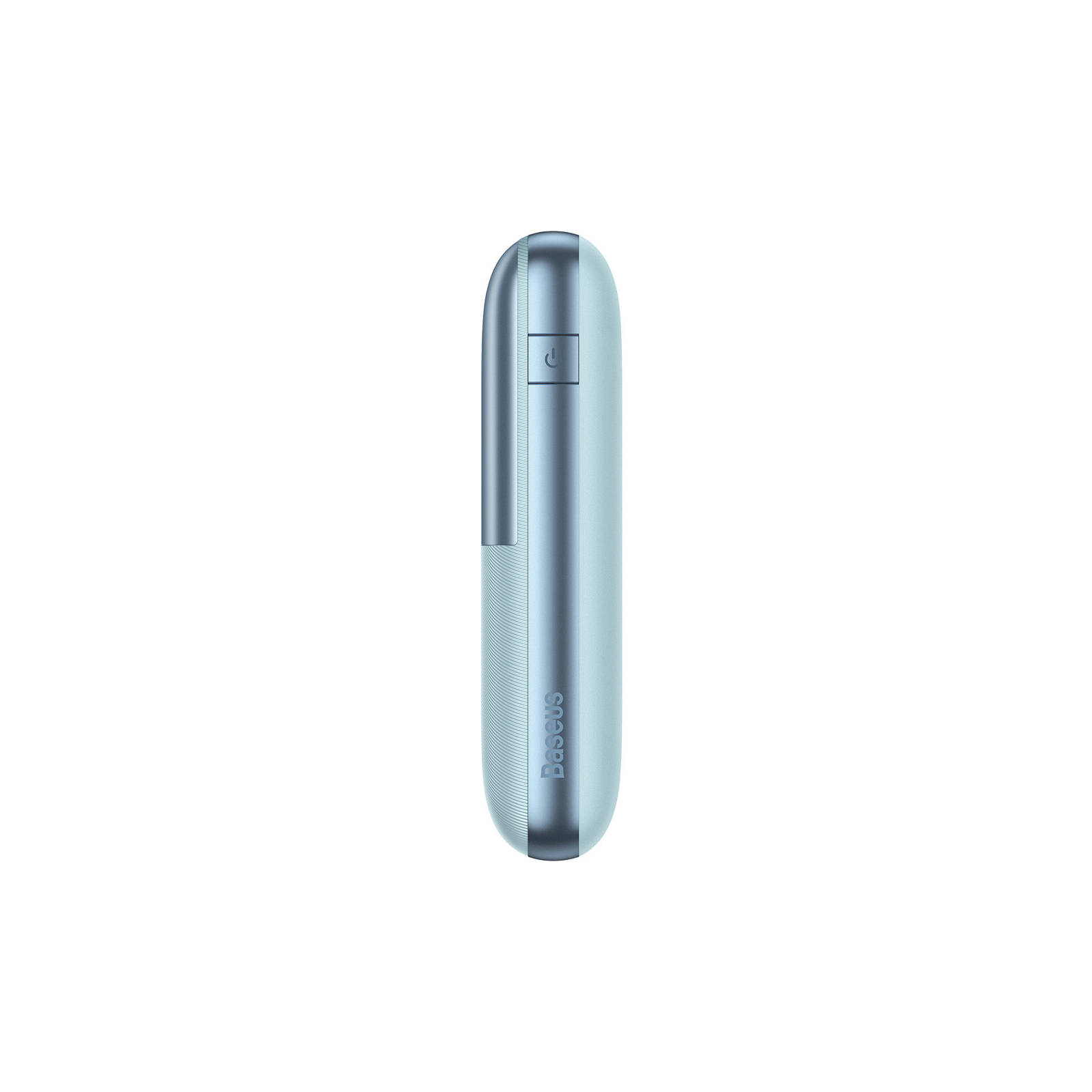 Батарея универсальная Baseus Pro 20000mAh, 22.5W, Blue, with USB-A - USB-C 3A 0.3m cable (PPBD040303) изображение 4
