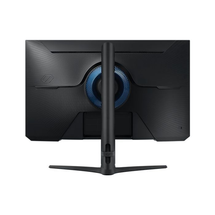 Монитор Samsung LS27BG400EIXCI изображение 10
