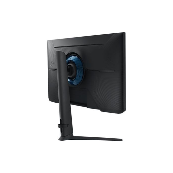 Монитор Samsung LS27BG400EIXCI изображение 11
