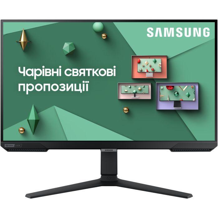 Монитор Samsung LS27BG400EIXCI
