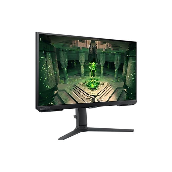 Монитор Samsung LS27BG400EIXCI изображение 2