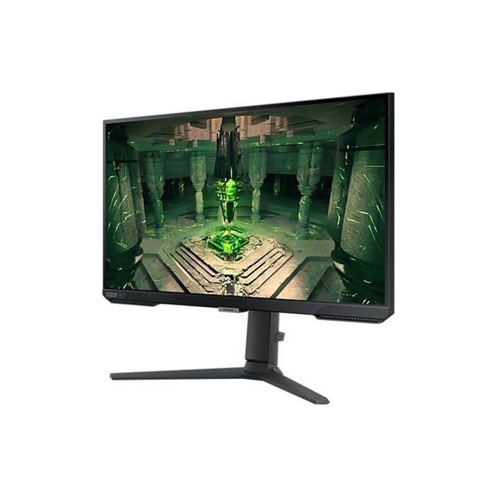 Монитор Samsung LS27BG400EIXCI изображение 3
