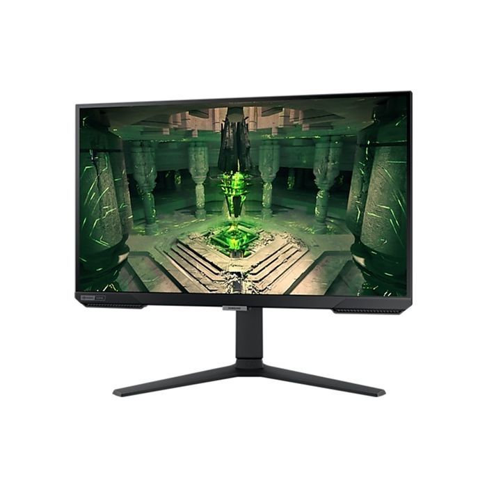 Монитор Samsung LS27BG400EIXCI изображение 4