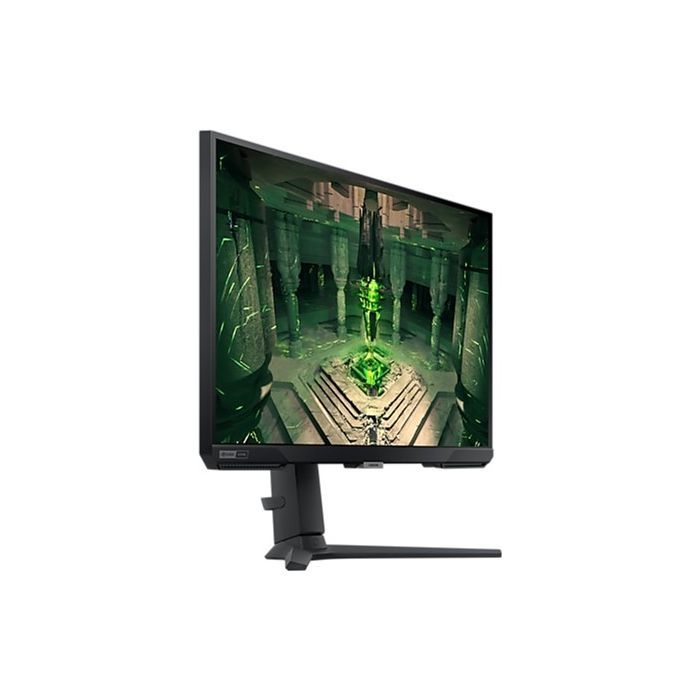 Монитор Samsung LS27BG400EIXCI изображение 5