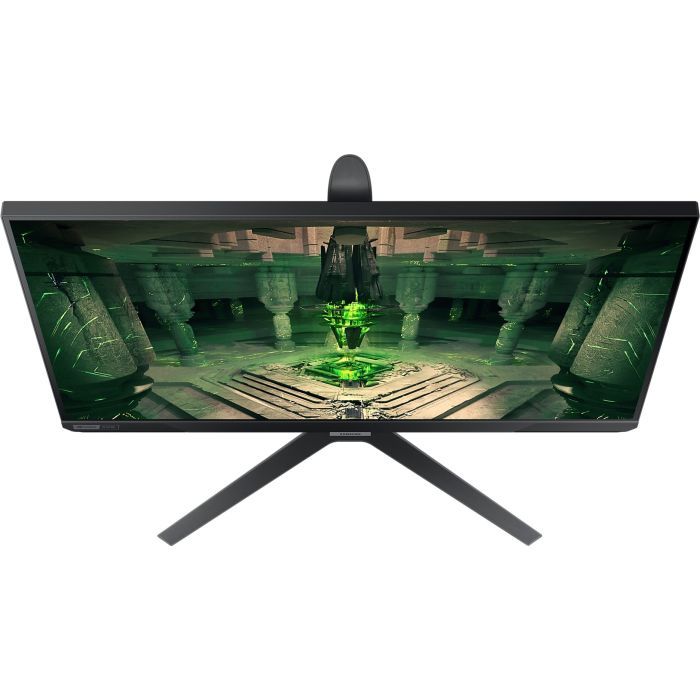 Монитор Samsung LS27BG400EIXCI изображение 7
