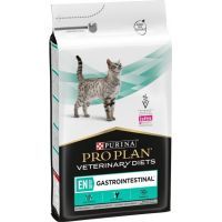 Сухой корм для кошек Purina Pro Plan Veterinary Diets EN ST/OX Gastrointestinal 5 кг (7613035163980) изображение 2