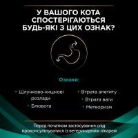 Сухой корм для кошек Purina Pro Plan Veterinary Diets EN ST/OX Gastrointestinal 5 кг (7613035163980) изображение 5