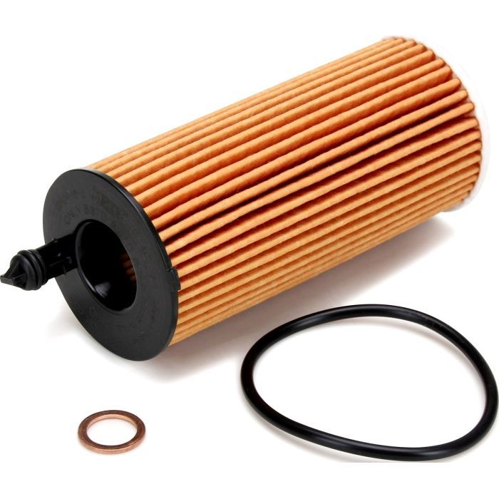 Фильтр масляный MECAFILTER ELH4469c