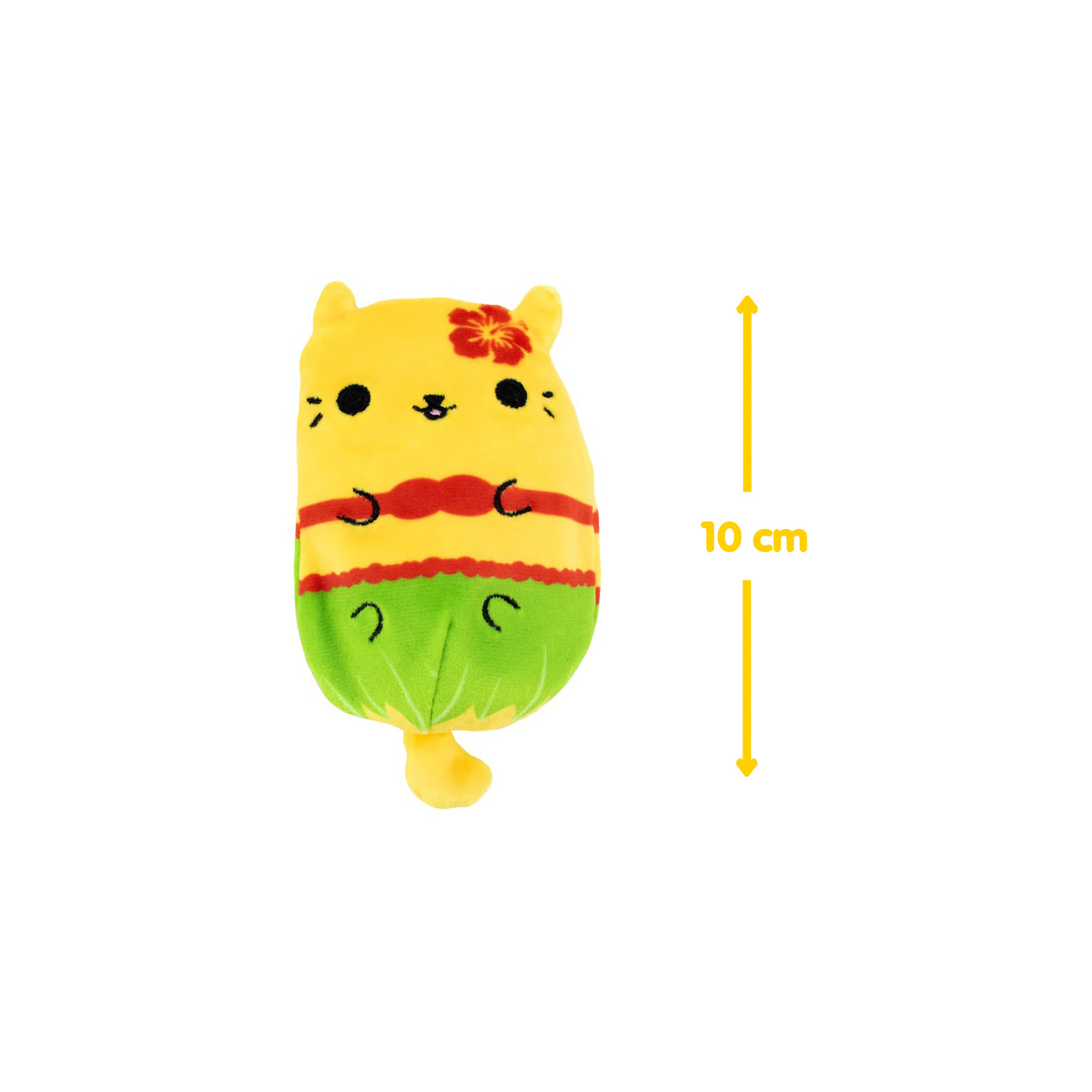 Мягкая игрушка Cats vs Pickles Луау (CVP1002PM-321) изображение 2