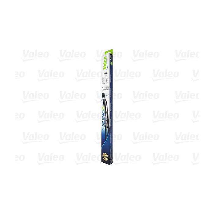 Щетка стеклоочистителя Valeo 574111 изображение 3