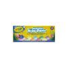 Гуашевые краски Crayola Special Effects в бутылках (washable), 10 шт (54-2395)