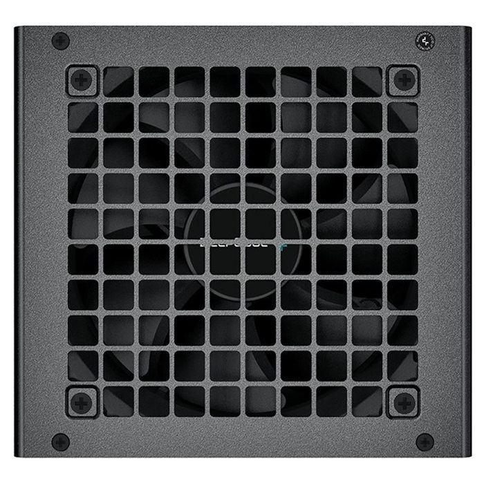 Блок питания Deepcool 600W PK600D (R-PK600D-FA0B-EU) изображение 2