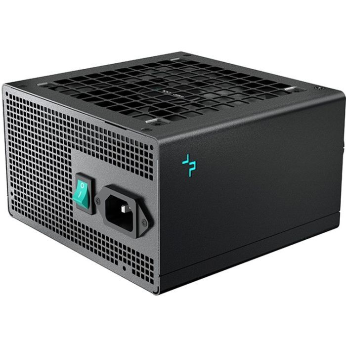 Блок питания Deepcool 600W PK600D (R-PK600D-FA0B-EU) изображение 4