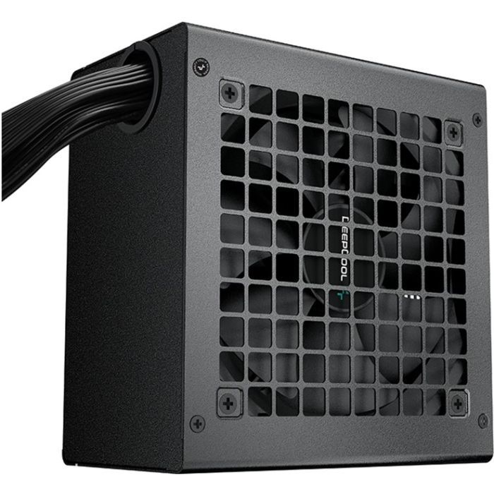 Блок питания Deepcool 600W PK600D (R-PK600D-FA0B-EU) изображение 5