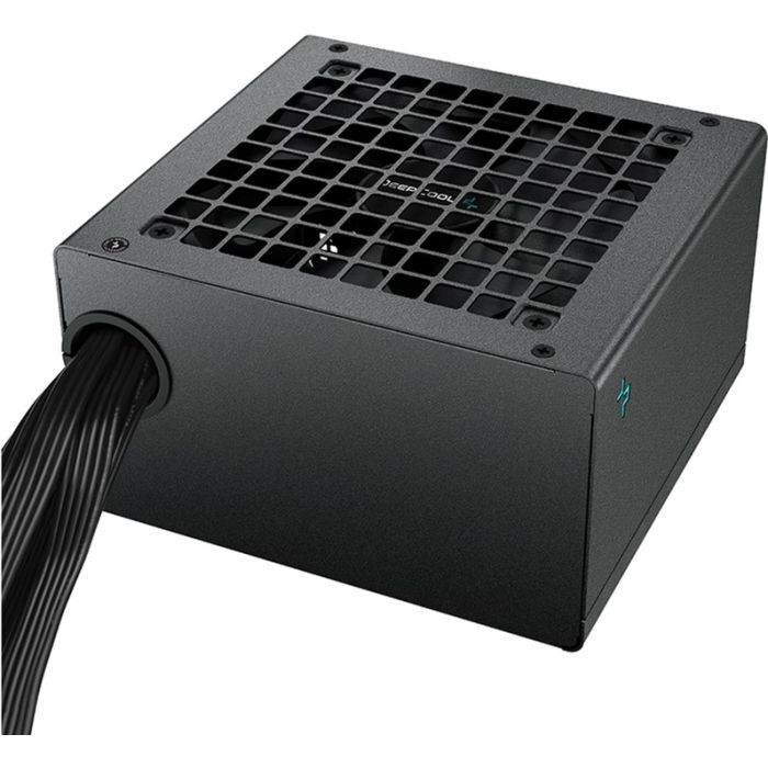 Блок питания Deepcool 600W PK600D (R-PK600D-FA0B-EU) изображение 6