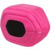 Домик для животных Collar AiryVest S 55х22х34 см (розовый) (00887)