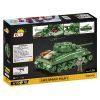 Конструктор Cobi Company of Heroes 3 Танк M4 Шерман, 615 деталей (COBI-3044) изображение 2
