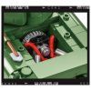 Конструктор Cobi Company of Heroes 3 Танк M4 Шерман, 615 деталей (COBI-3044) изображение 4