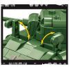 Конструктор Cobi Company of Heroes 3 Танк M4 Шерман, 615 деталей (COBI-3044) изображение 5