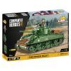 Конструктор Cobi Company of Heroes 3 Танк M4 Шерман, 615 деталей (COBI-3044)