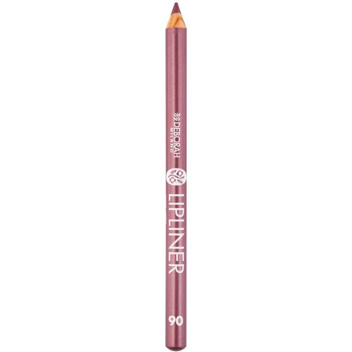 Олівець для губ Deborah Lip Liner 06 - Mauve (8009518178364)