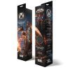 Коврик для мышки Blizzard World of WarCraft Shadowlands Bolvar 0 XL (FBLMPWOWLEACH21XL) изображение 4