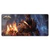 Коврик для мышки Blizzard World of WarCraft Shadowlands Bolvar 0 XL (FBLMPWOWLEACH21XL)