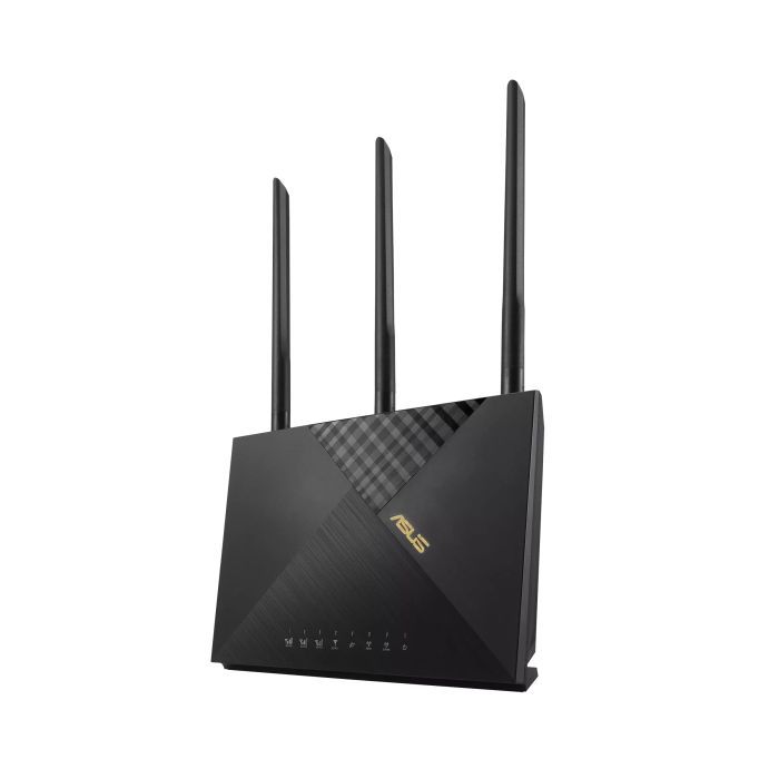 Маршрутизатор ASUS 4G-AX56 зображення 3