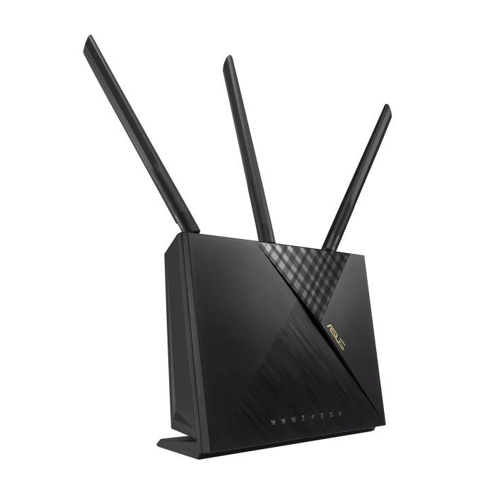 Маршрутизатор ASUS 4G-AX56 зображення 4