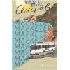 Книга Маркетер - Олег Сєнцов Видавництво Старого Лева (9786176796985)
