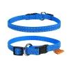 Ошейник для животных Collar Dog Extremе 10 мм 20-30 см (голубой) (42842)