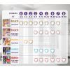 Подгузники Libero Up&Go Размер 5 (10-14 кг) 58 шт (7322541742595) изображение 12