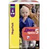 Подгузники Libero Up&Go Размер 5 (10-14 кг) 58 шт (7322541742595) изображение 2