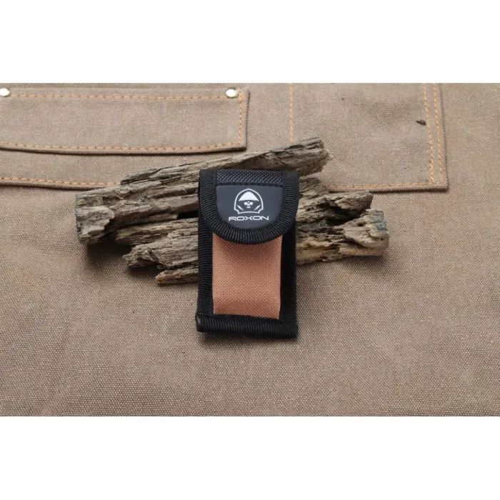 Мультитул Roxon со сменными битами Grey (M2) изображение 9