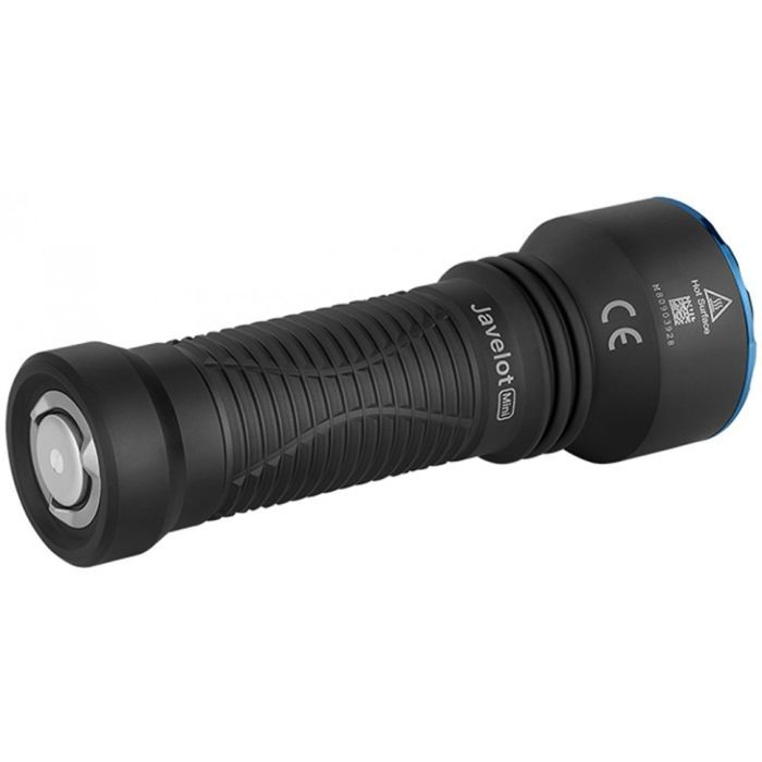 Фонарь Olight Javelot Mini Black (Javelot Mini BK) изображение 2