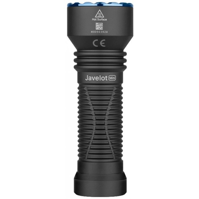 Фонарь Olight Javelot Mini Black (Javelot Mini BK) изображение 4