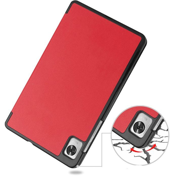 Чехол для планшета BeCover Smart Case Realme Pad Mini 8.7" Butterfly (708261) изображение 5