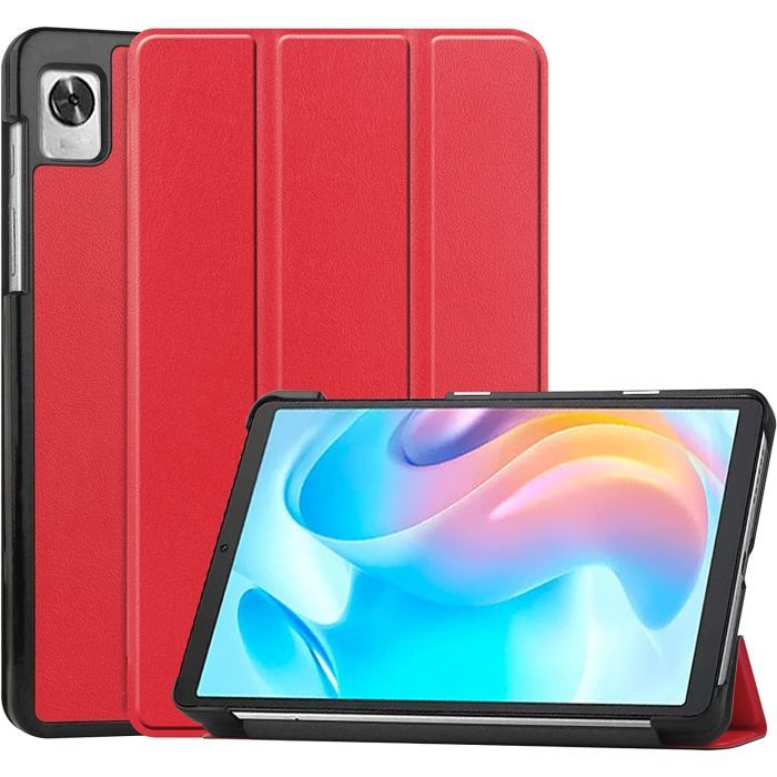 Чехол для планшета BeCover Smart Case Realme Pad Mini 8.7" Butterfly (708261) изображение 6