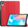 Чохол до планшета BeCover Smart Case Realme Pad Mini 8.7" Red (708260) зображення 6