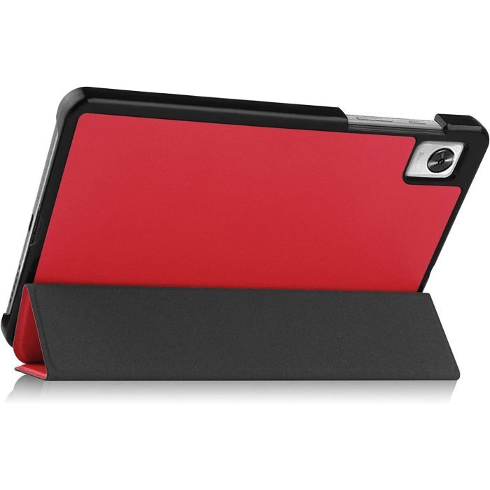 Чехол для планшета BeCover Smart Case Realme Pad Mini 8.7" Butterfly (708261) изображение 7