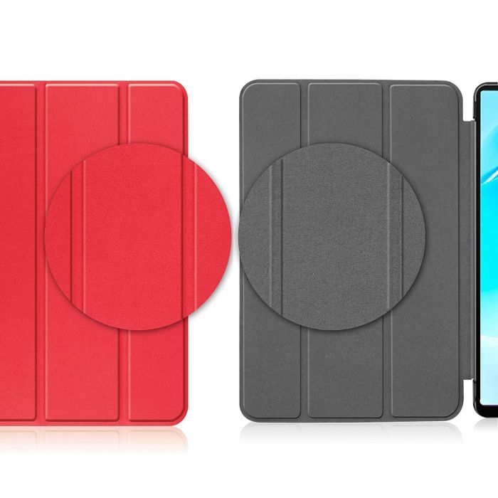 Чехол для планшета BeCover Smart Case Realme Pad Mini 8.7" Butterfly (708261) изображение 8