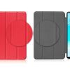 Чехол для планшета BeCover Smart Case Realme Pad Mini 8.7" Red (708260) изображение 8