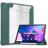 Чехол для планшета BeCover Soft Edge PM Lenovo Tab M10 Plus TB-125F (3rd Gen)/K10 Pro TB-226 10.61" Dark Green (708368) изображение 3
